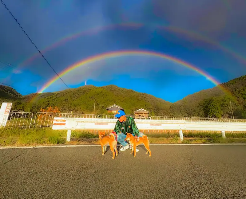 香園 紳瑛のプロフィール写真