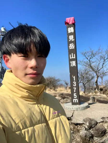香園紳瑛のポートレート写真 9